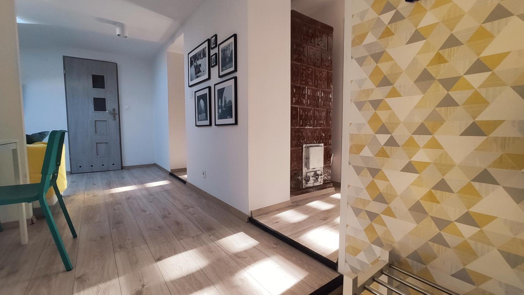Apartment Al Slowackiego 16 By Homeprime