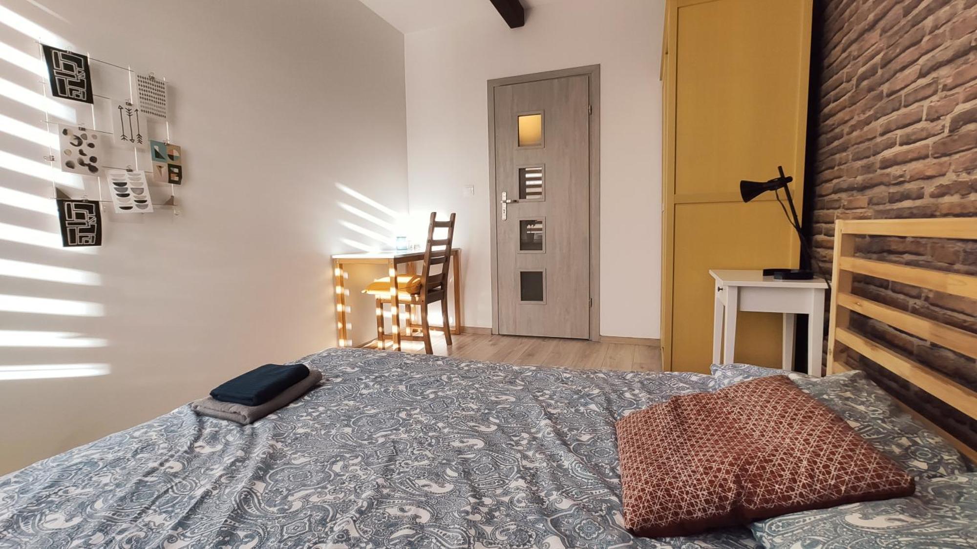 Apartment Al Slowackiego 16 By Homeprime *