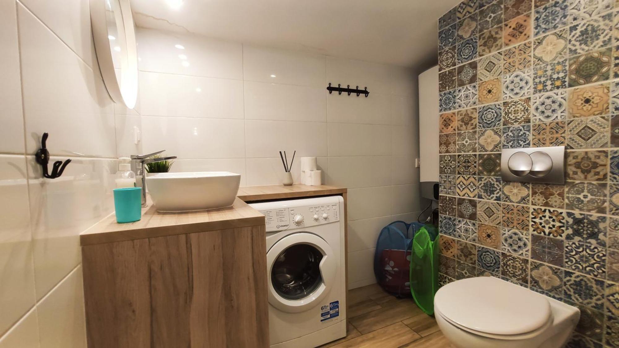 Apartment Al Slowackiego 16 By Homeprime Krakau