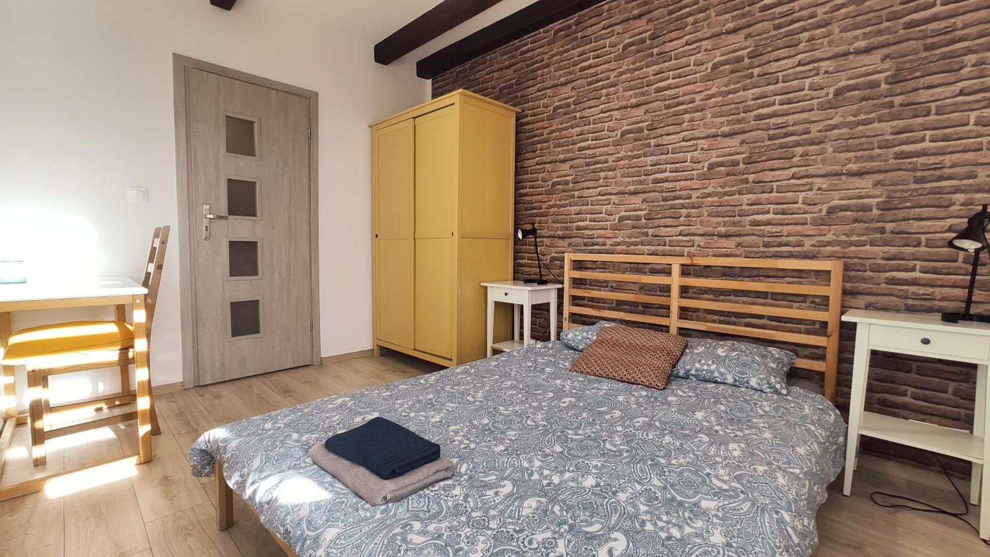 Al Slowackiego 16 By Homeprime Apartment *