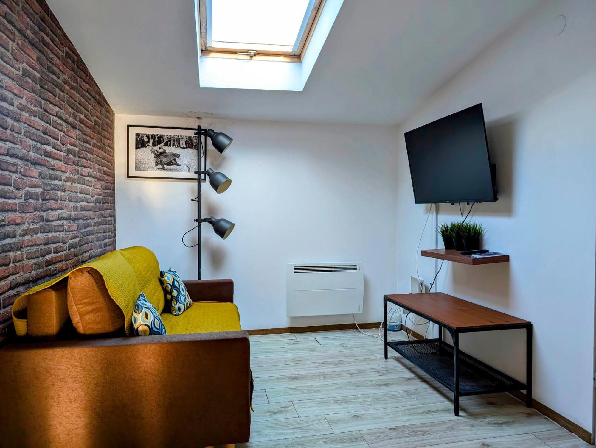 Apartment Al Slowackiego 16 By Homeprime *