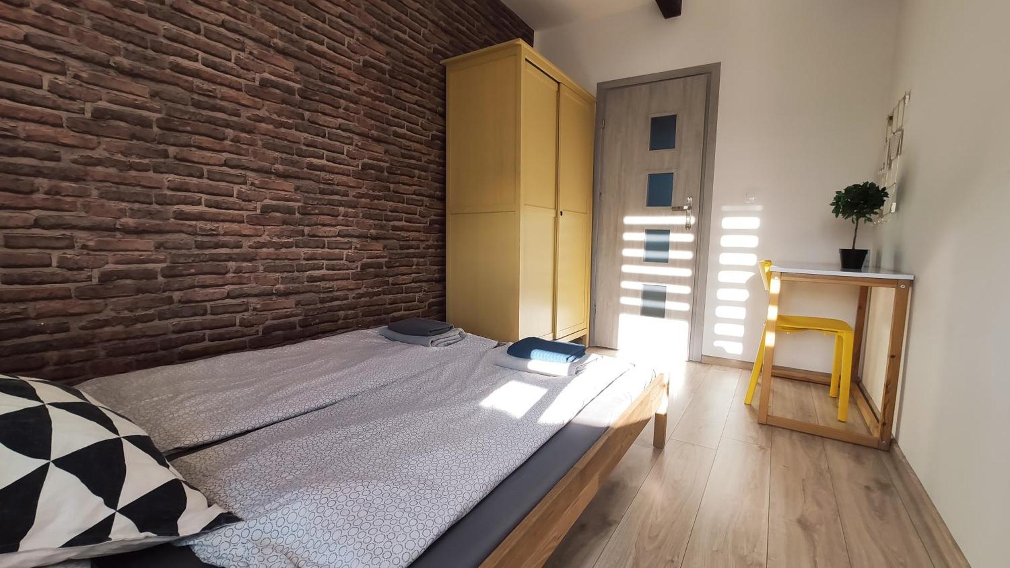Apartment Al Slowackiego 16 By Homeprime Krakau