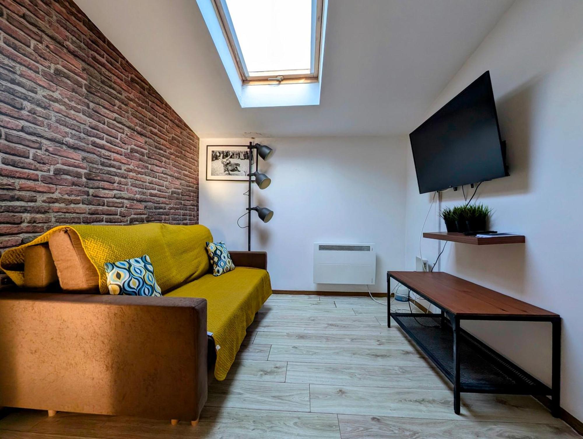 Apartment Al Slowackiego 16 By Homeprime